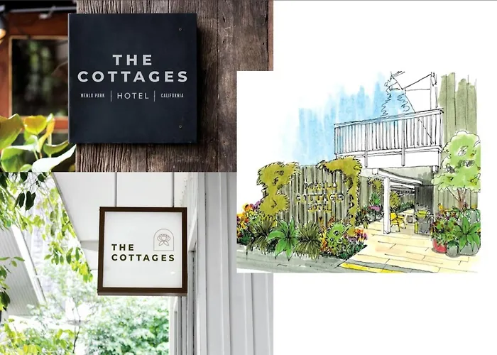 The Cottages Hotel