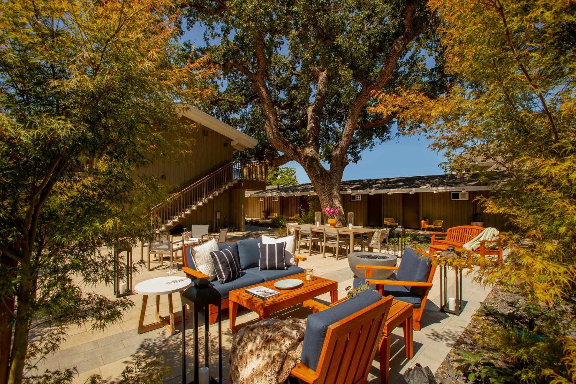 The Menlo Park