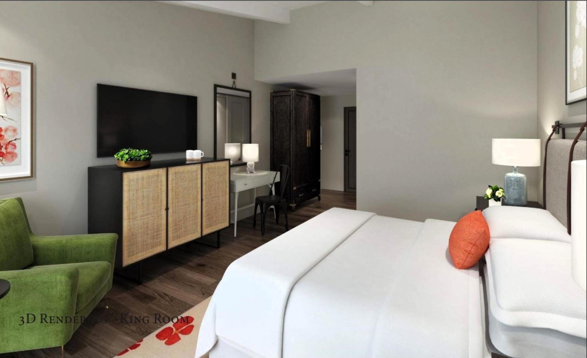 Hotel The