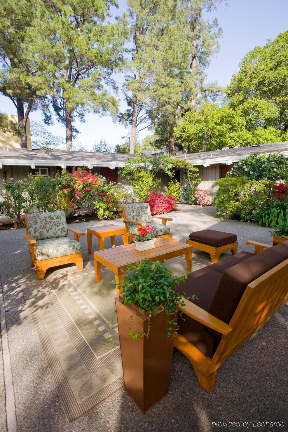 The Menlo Park