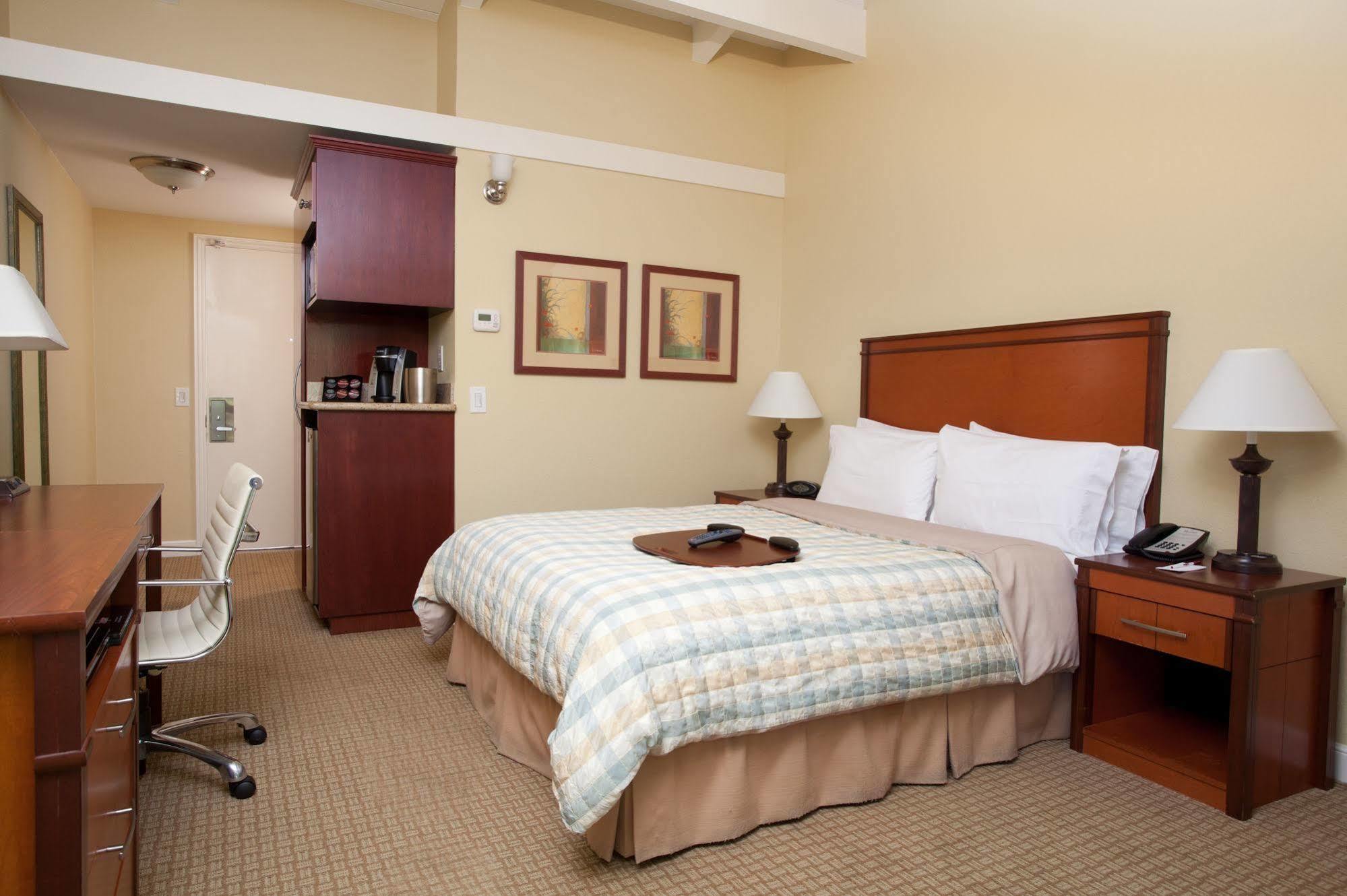 The Hotel